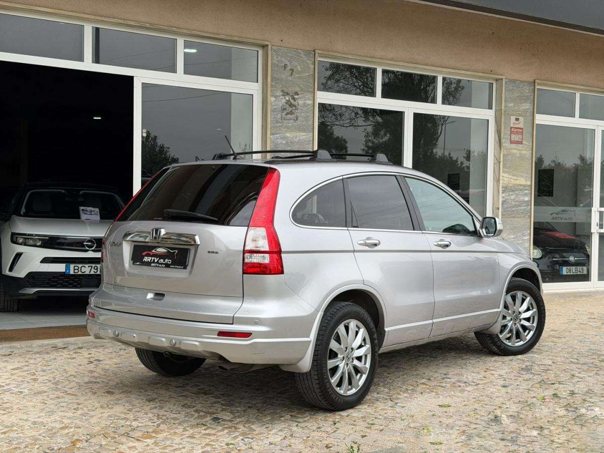 honda-cr-v-2011-diesel-2199cc