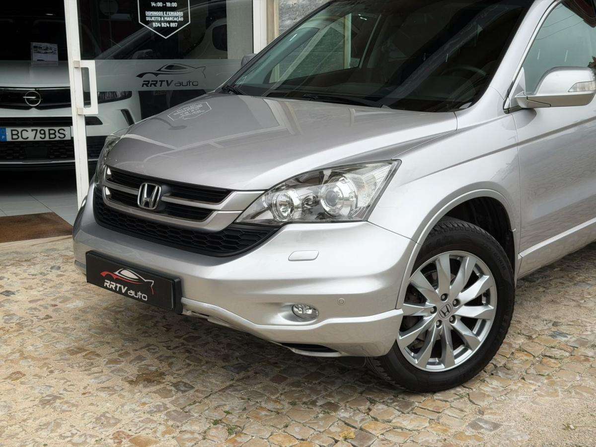 honda-cr-v-2011-diesel-2199cc