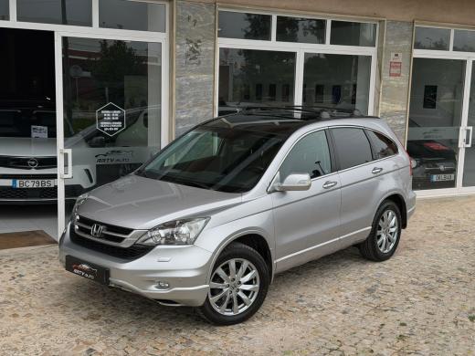 honda-cr-v-2011-diesel-2199cc