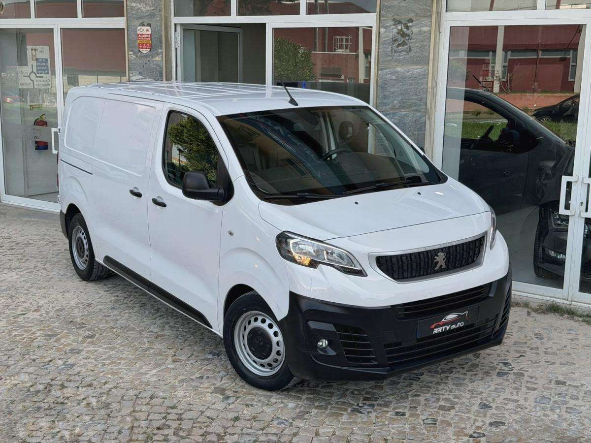 peugeot-expert-2019-diesel-1560cc