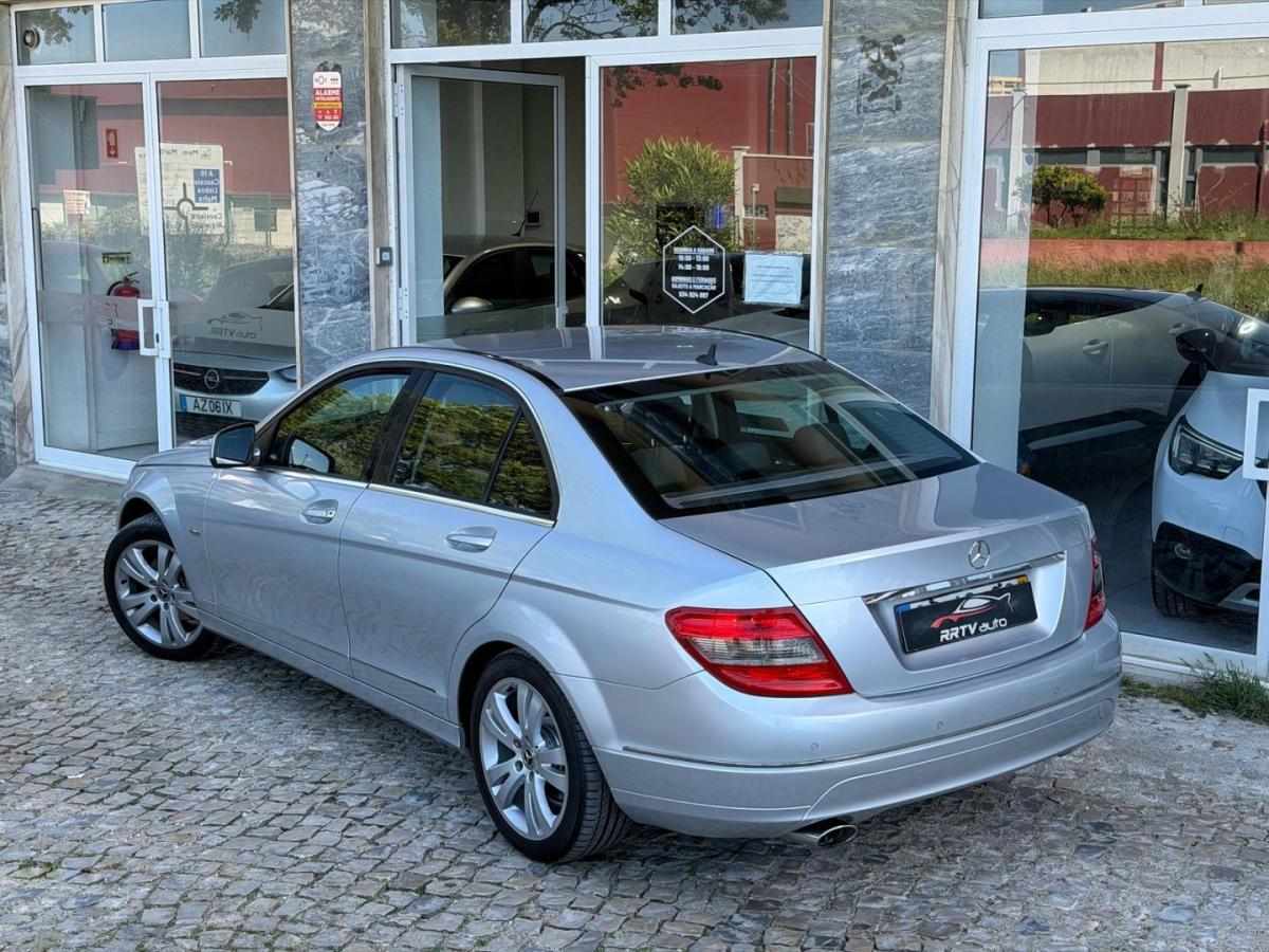 mercedes-benz-classe-c-2007-diesel-2148cc