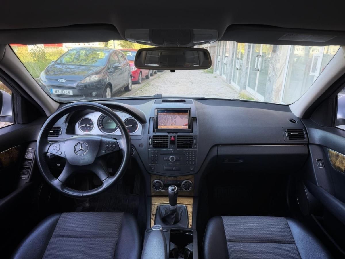 mercedes-benz-classe-c-2007-diesel-2148cc
