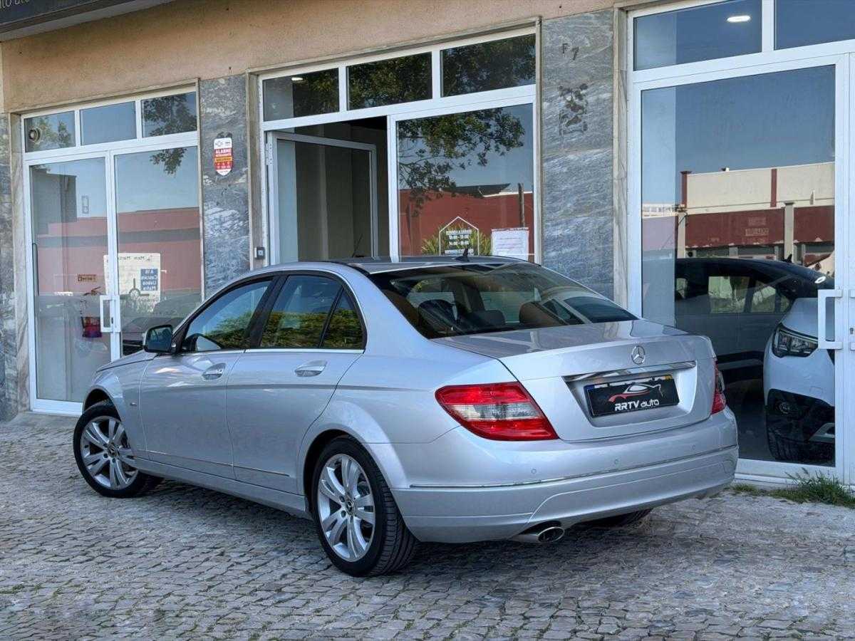 mercedes-benz-classe-c-2007-diesel-2148cc