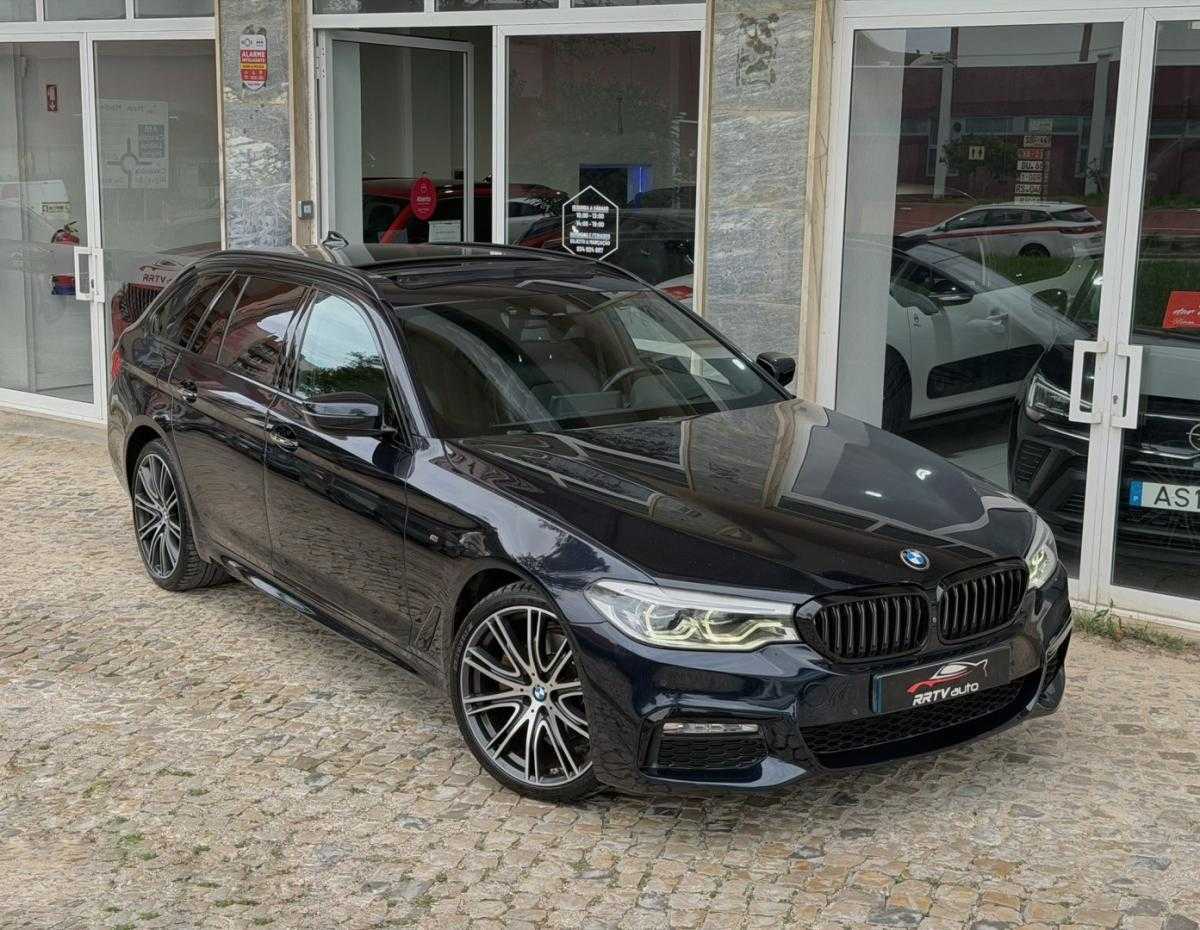 bmw-serie-5-2017-diesel-1995cc