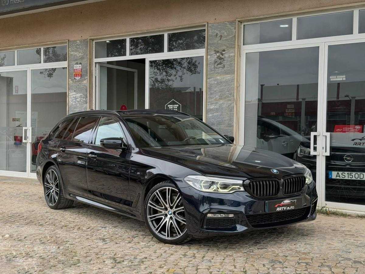 bmw-serie-5-2017-diesel-1995cc
