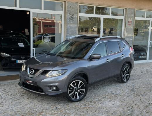 nissan-x-trail-2017-diesel-1598cc
