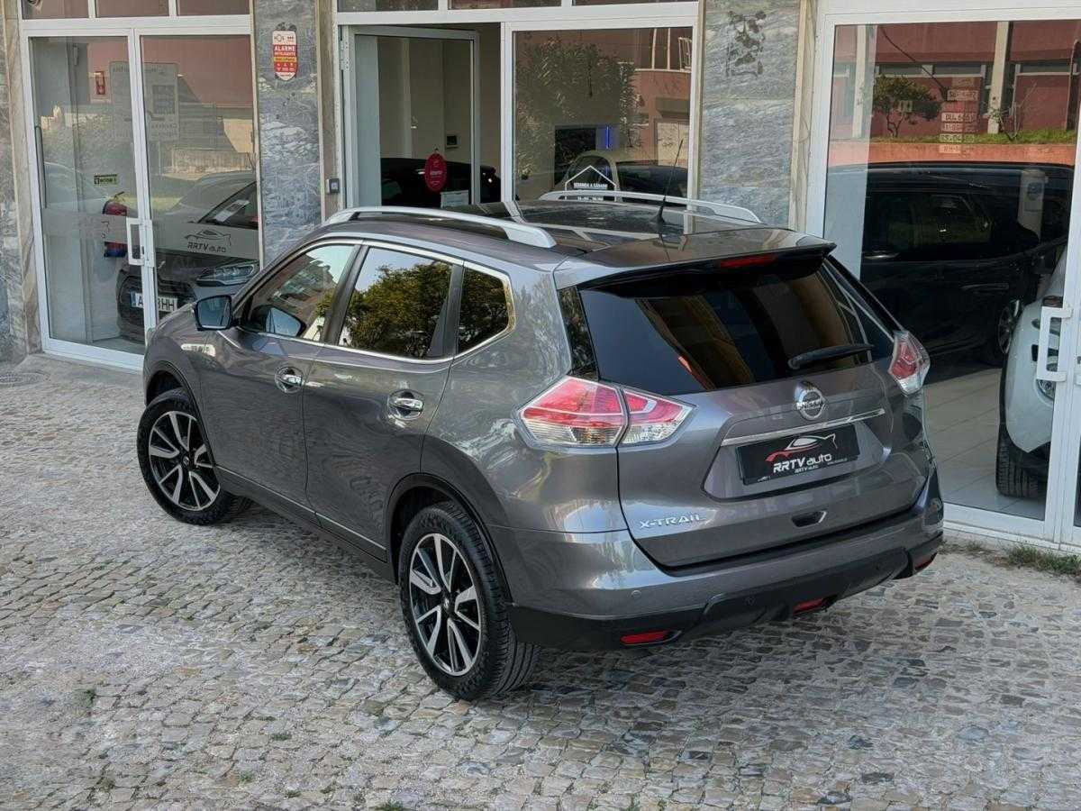 nissan-x-trail-2017-diesel-1598cc