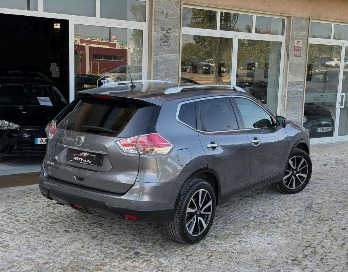 nissan-x-trail-2017-diesel-1598cc