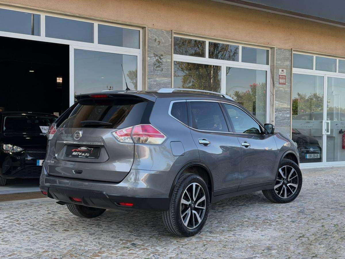 nissan-x-trail-2017-diesel-1598cc