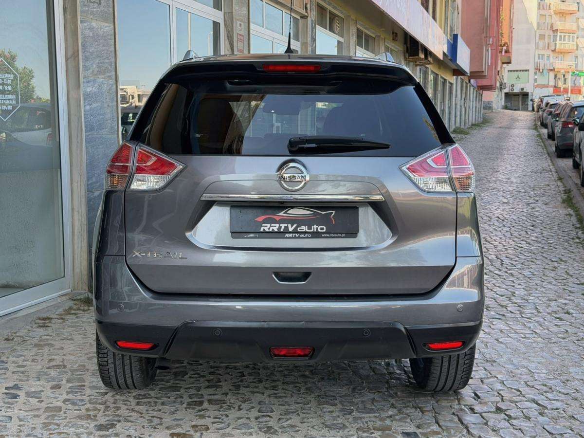 nissan-x-trail-2017-diesel-1598cc