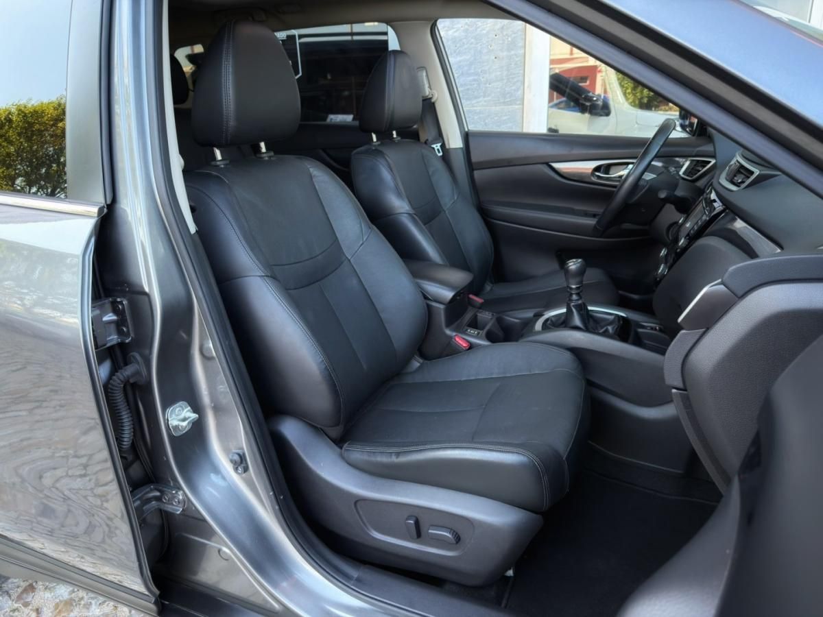 nissan-x-trail-2017-diesel-1598cc