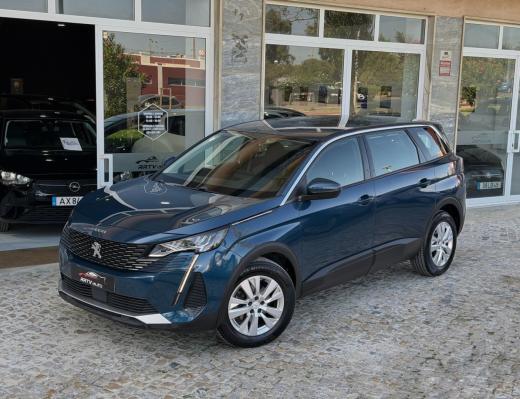 peugeot-5008-2022-diesel-1499cc