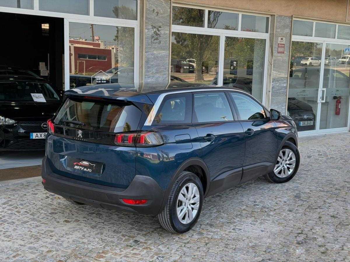 peugeot-5008-2022-diesel-1499cc