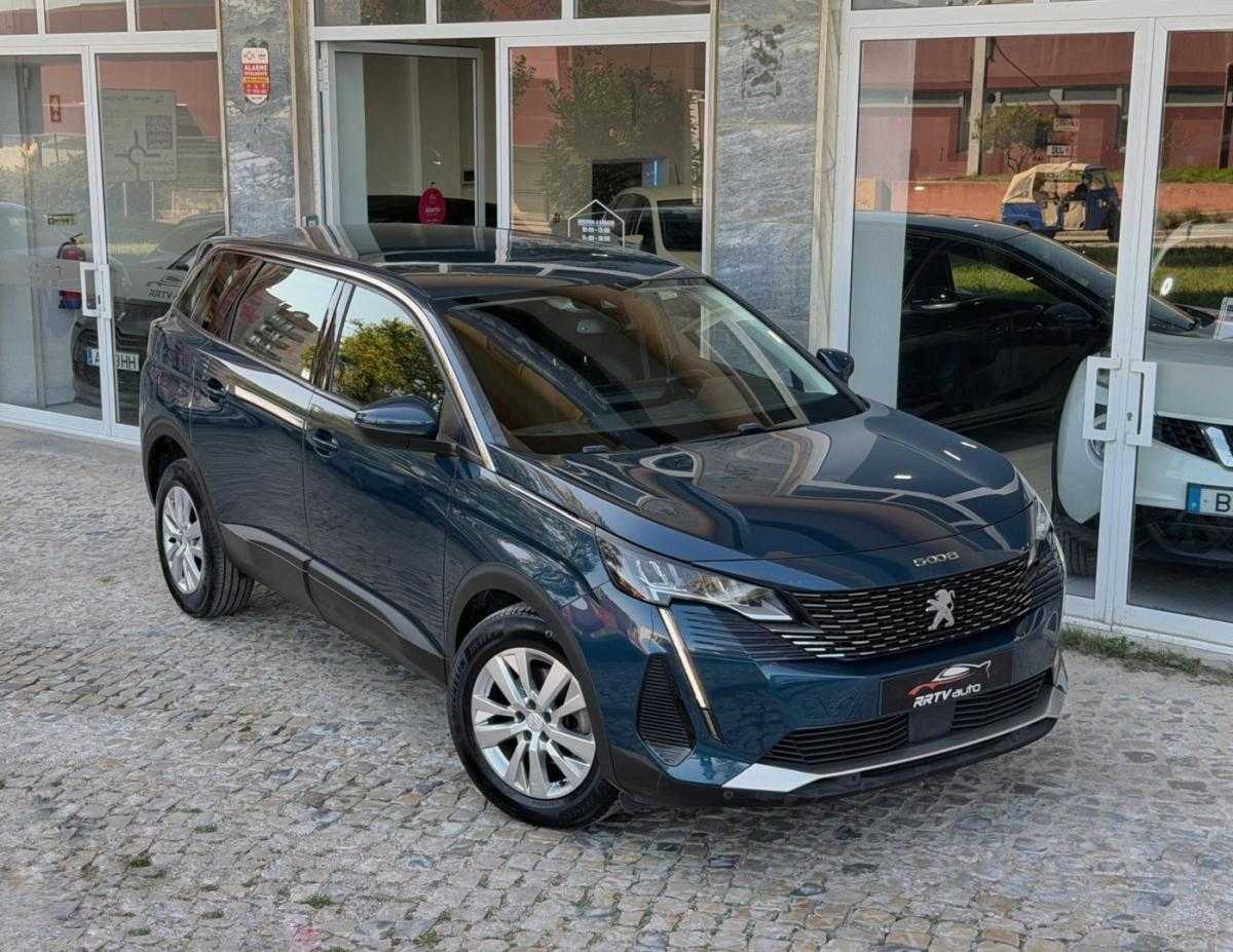 peugeot-5008-2022-diesel-1499cc