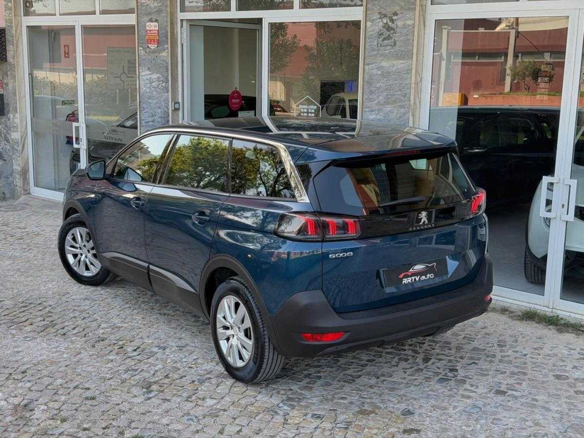 peugeot-5008-2022-diesel-1499cc