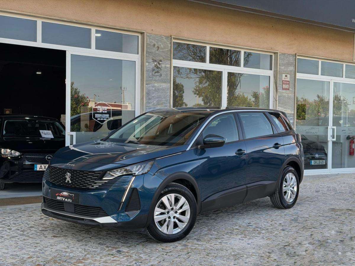 peugeot-5008-2022-diesel-1499cc
