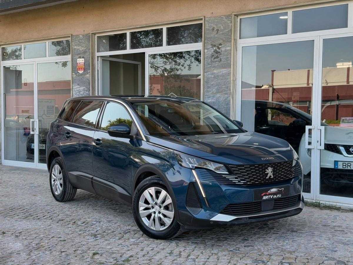 peugeot-5008-2022-diesel-1499cc