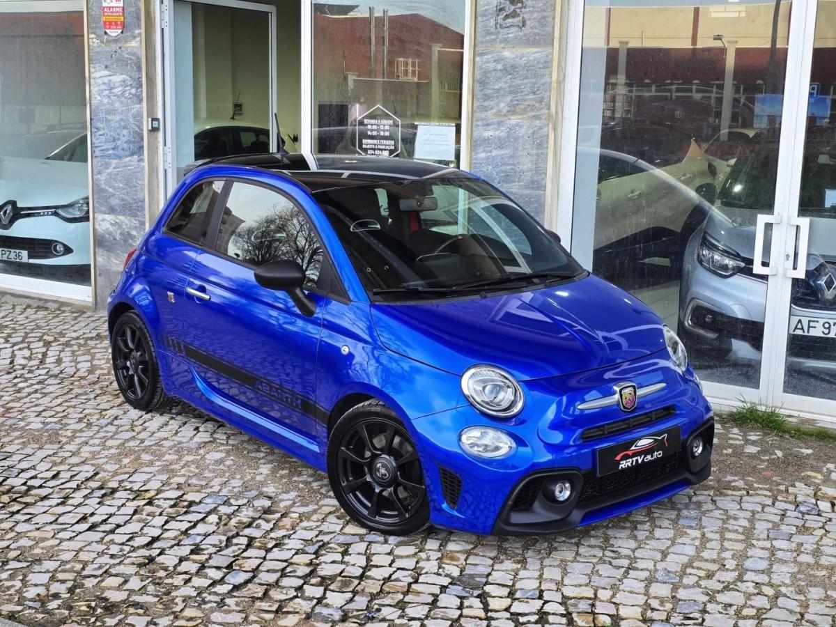 abarth-595-2018-gasolina-1368cc