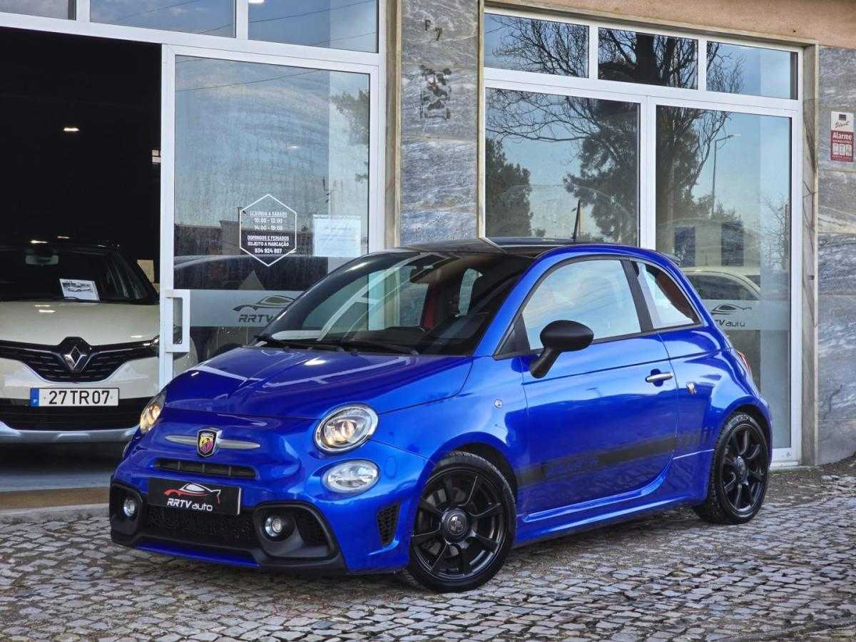 abarth-595-2018-gasolina-1368cc