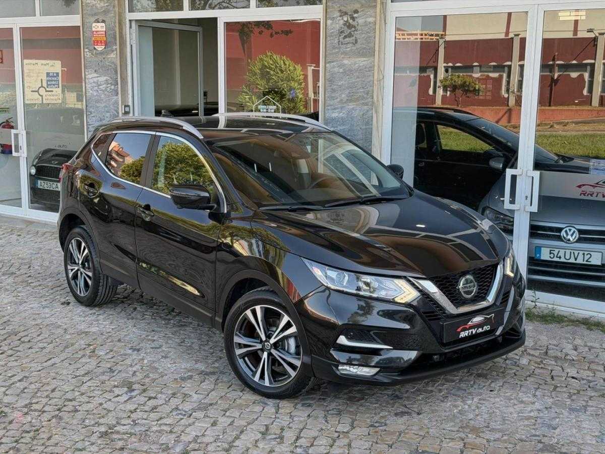 nissan-qashqai-2019-gasolina-1332cc