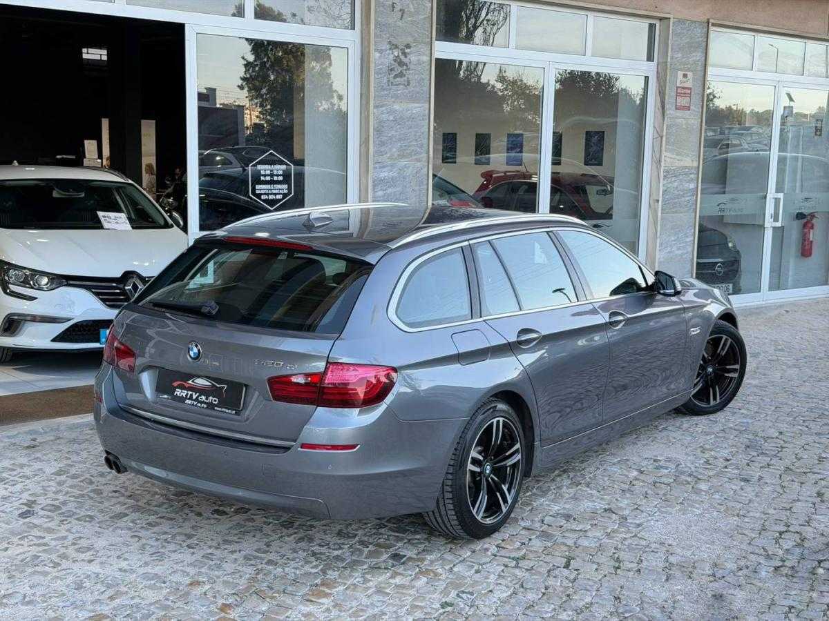 bmw-serie-5-2015-diesel-1995cc