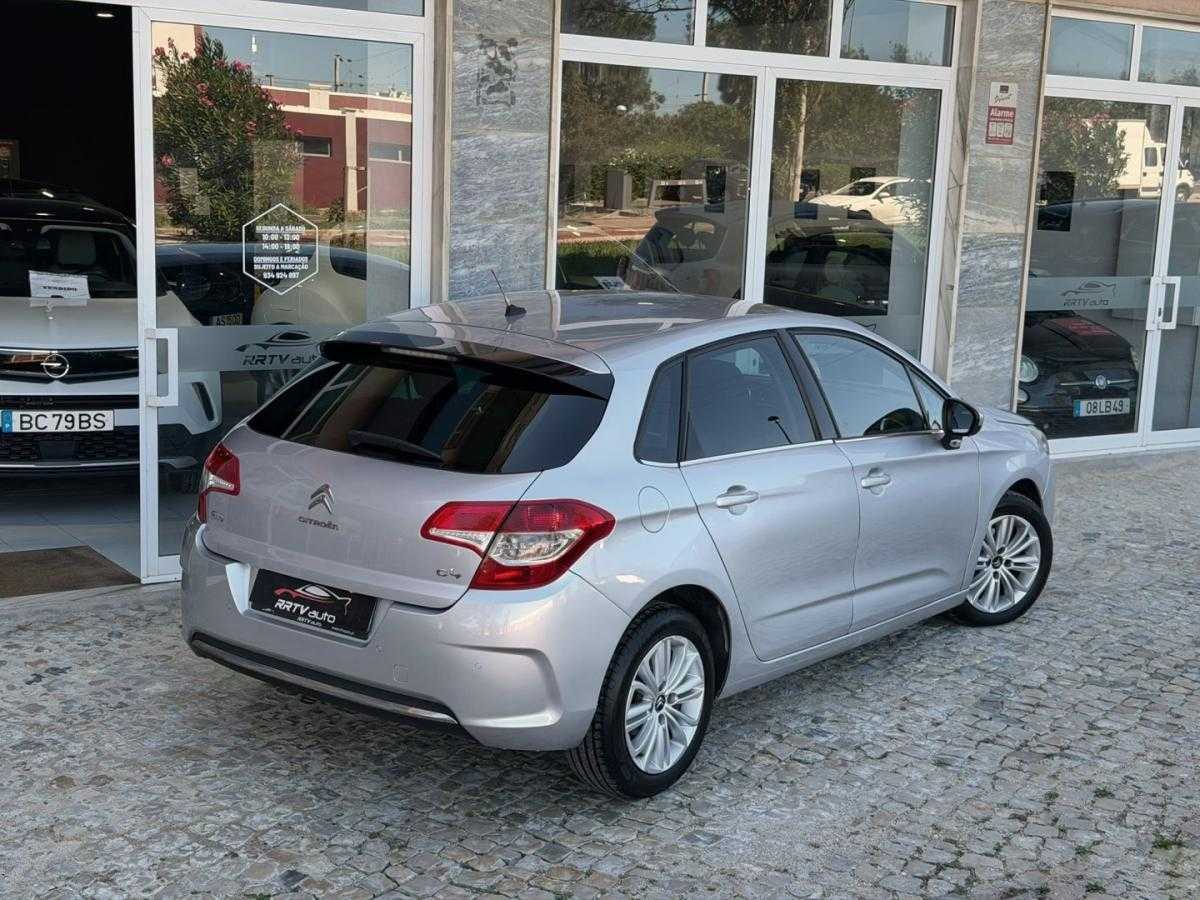 citroen-c4-2014-diesel-1560cc