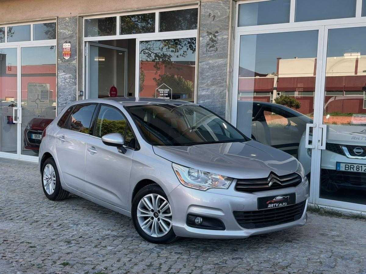 citroen-c4-2014-diesel-1560cc