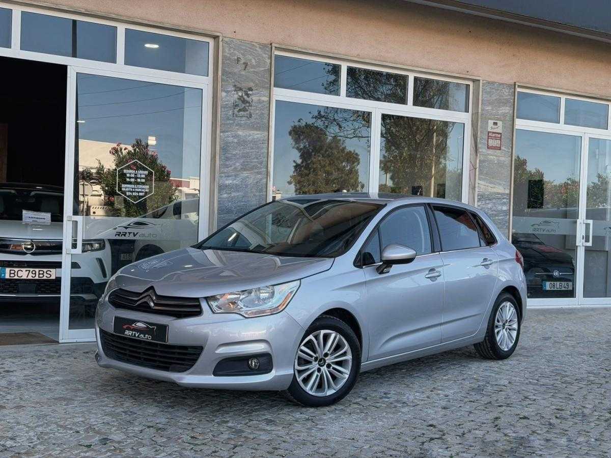 citroen-c4-2014-diesel-1560cc