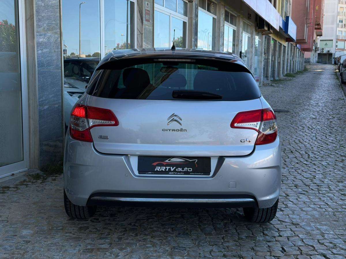 citroen-c4-2014-diesel-1560cc