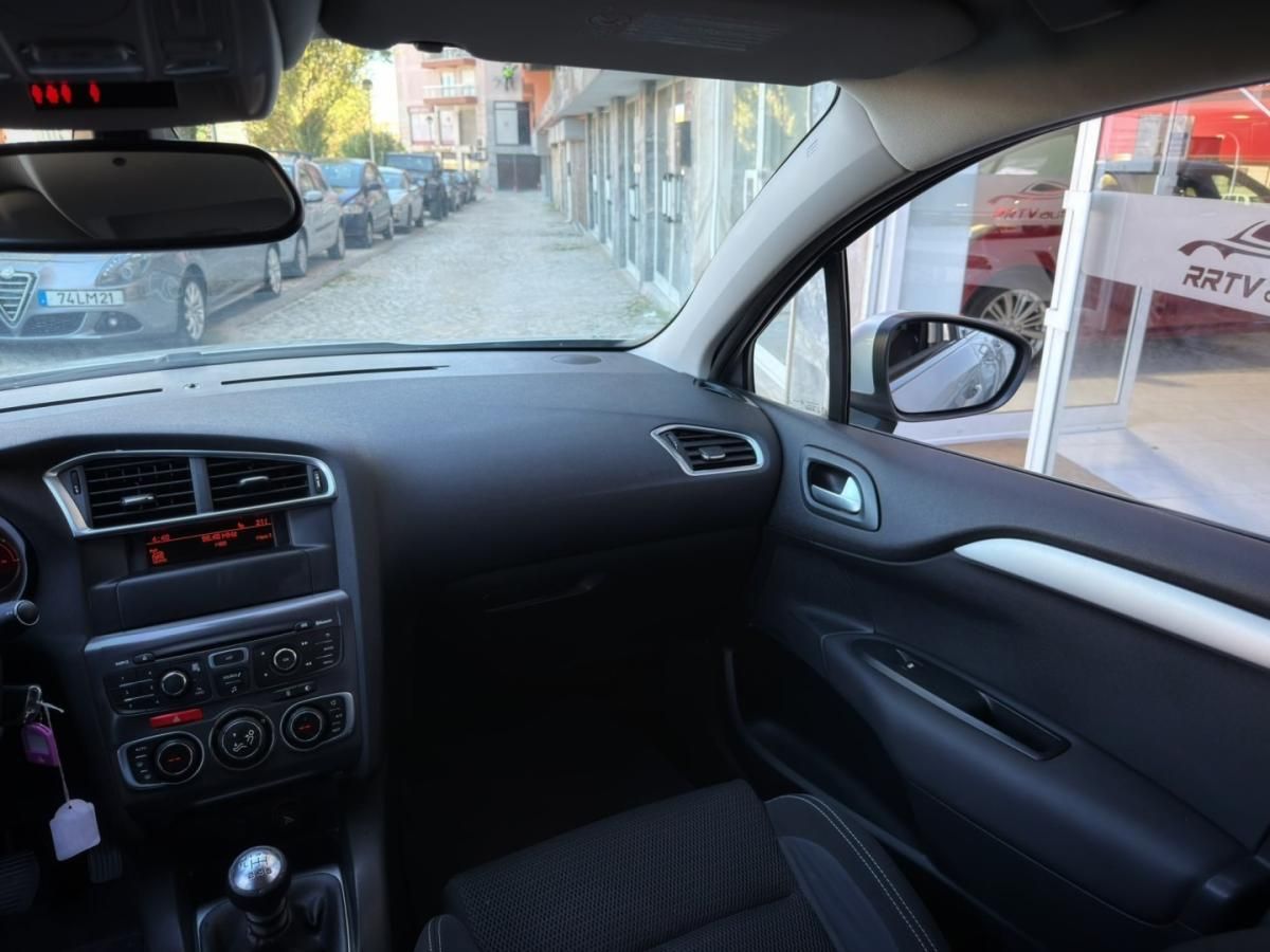citroen-c4-2014-diesel-1560cc