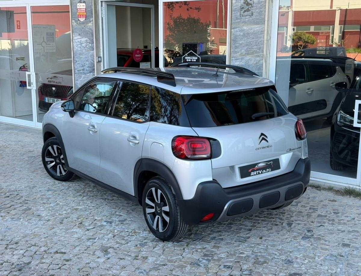 citroen-c3-aircross-2018-diesel-1560cc