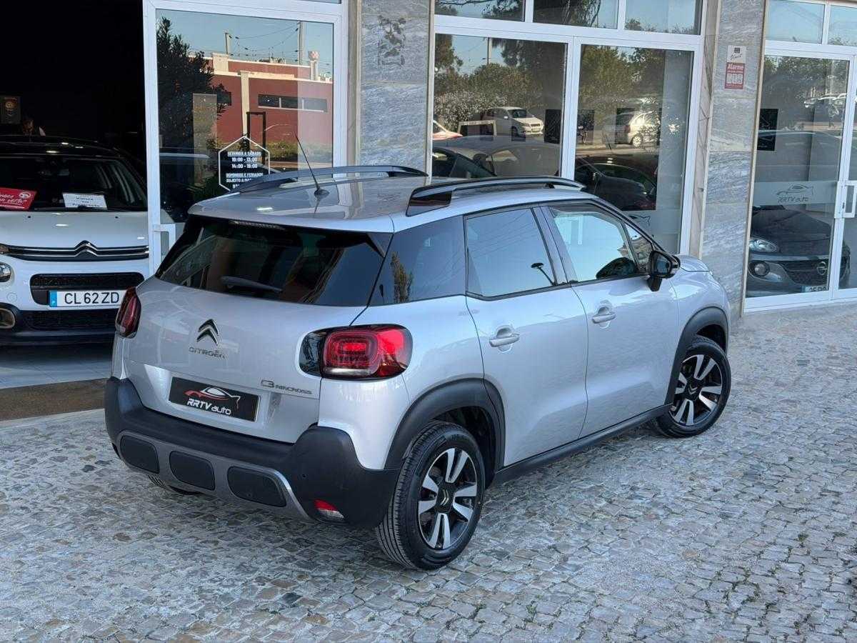 citroen-c3-aircross-2018-diesel-1560cc