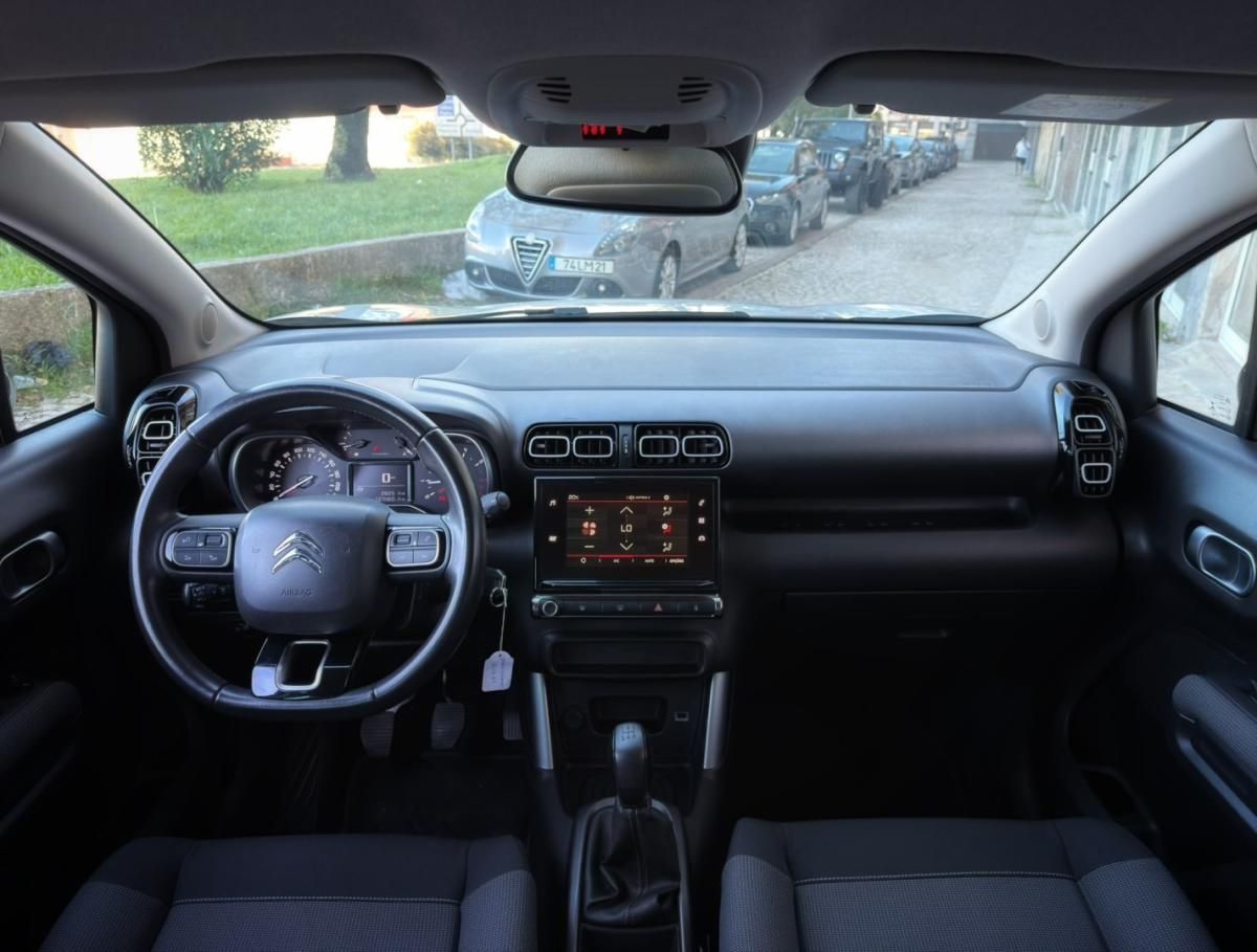 citroen-c3-aircross-2018-diesel-1560cc