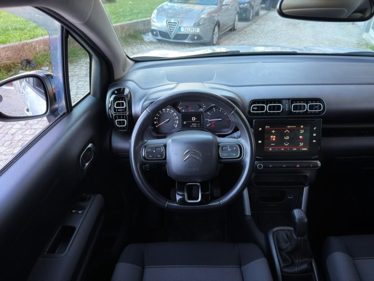citroen-c3-aircross-2018-diesel-1560cc
