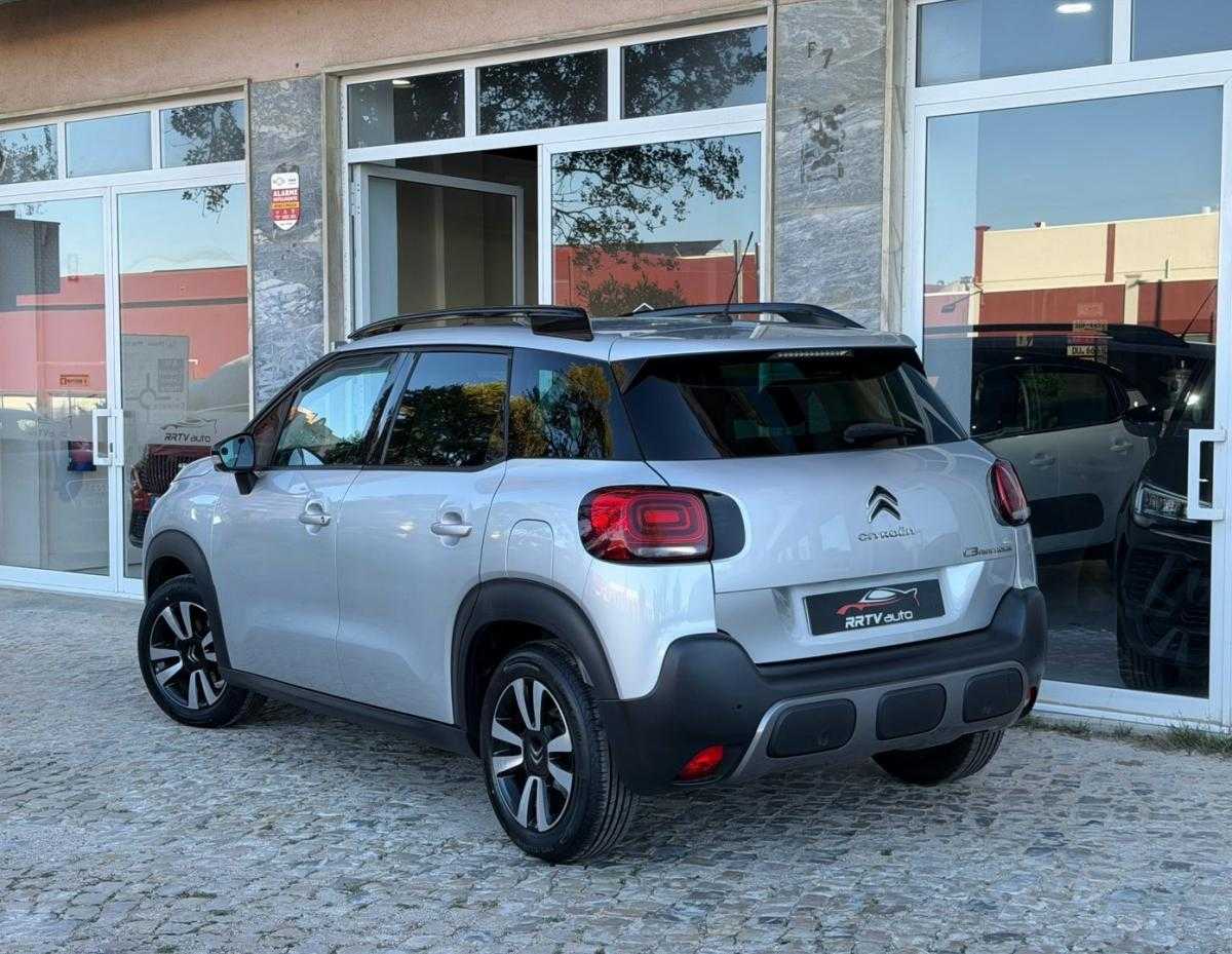 citroen-c3-aircross-2018-diesel-1560cc
