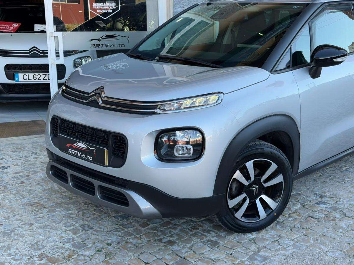 citroen-c3-aircross-2018-diesel-1560cc