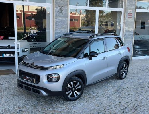 citroen-c3-aircross-2018-diesel-1560cc