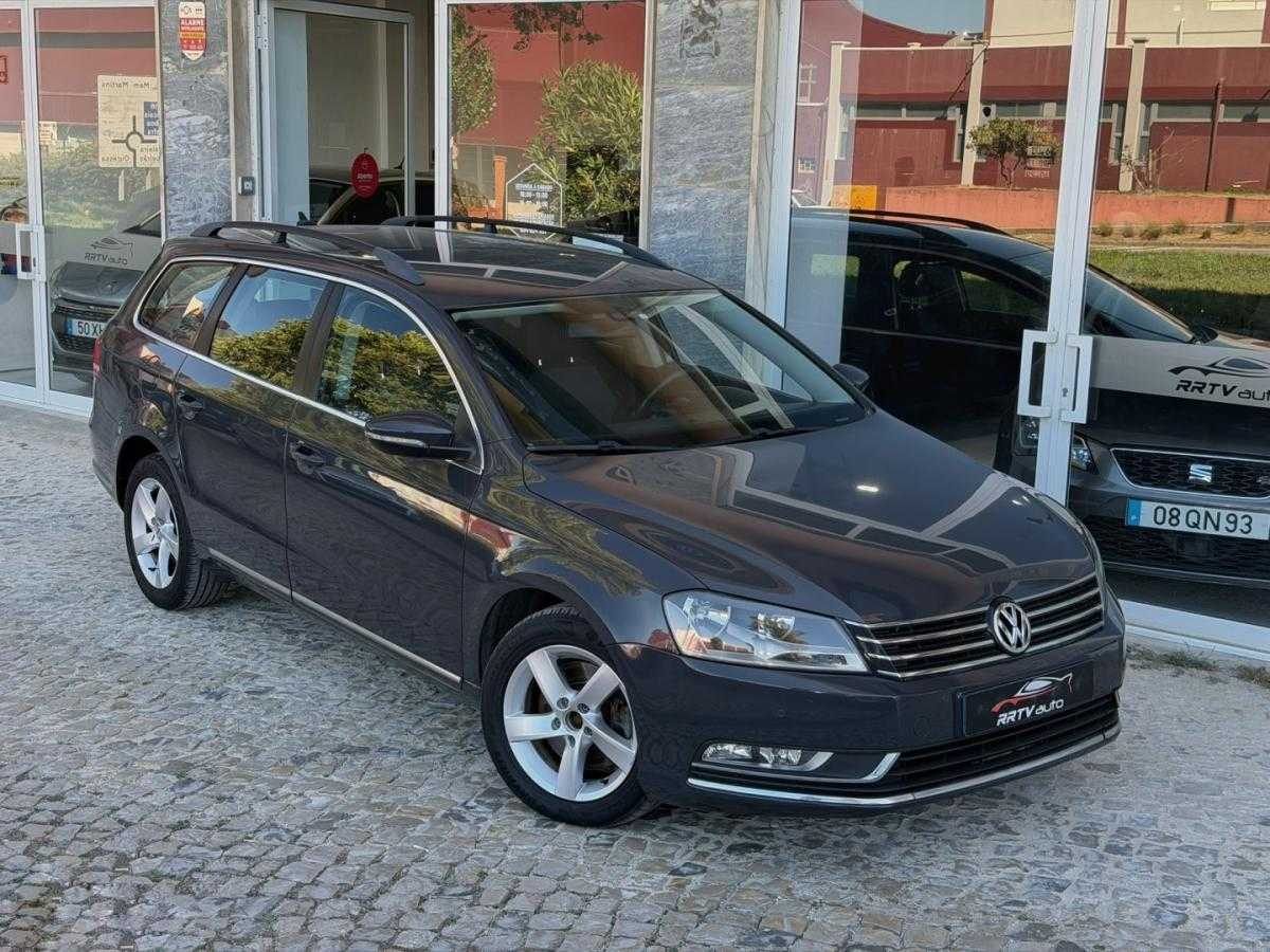 volkswagen-passat-variant-2012-diesel-1598cc