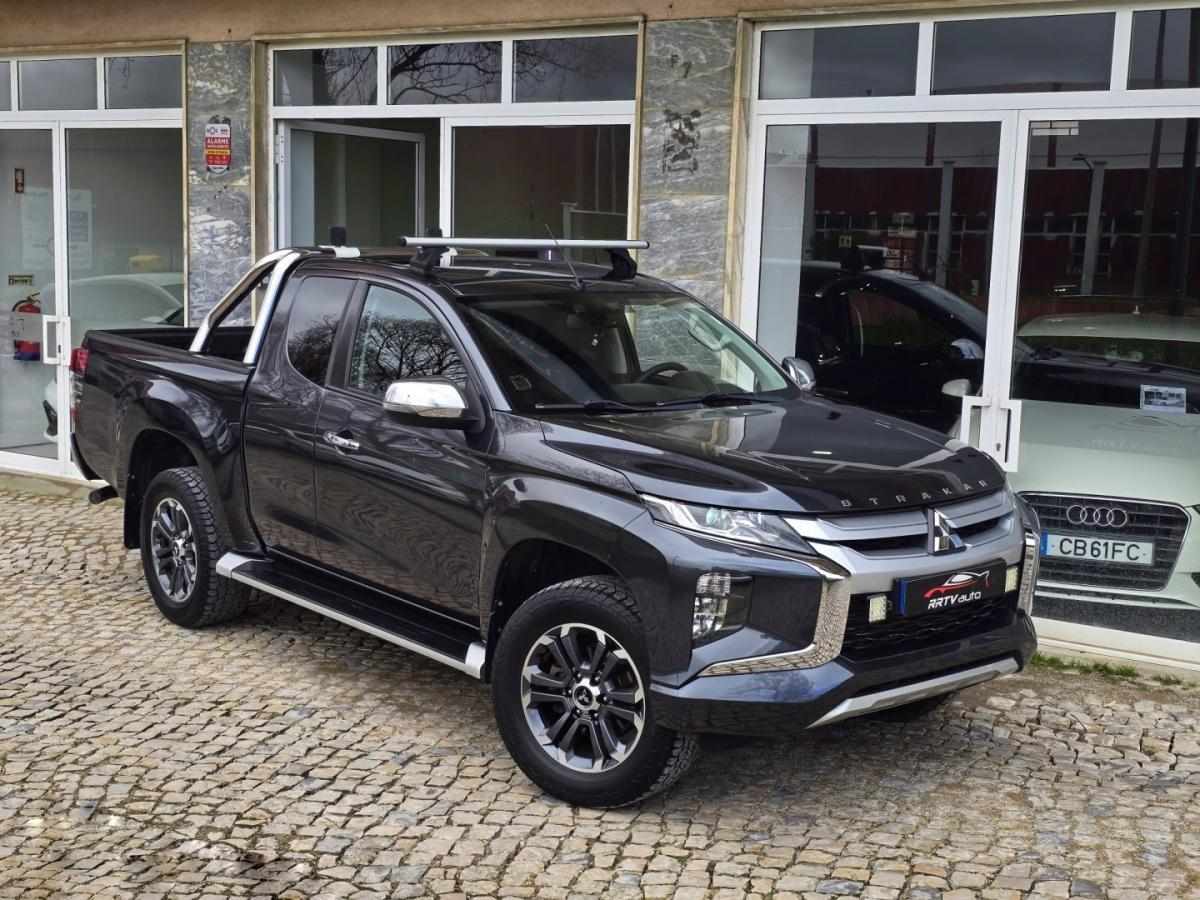 mitsubishi-l200-2020-diesel-2268cc