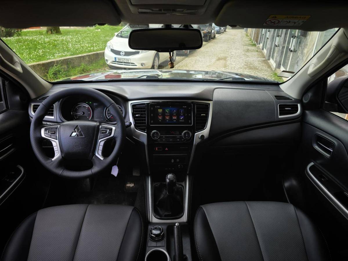mitsubishi-l200-2020-diesel-2268cc