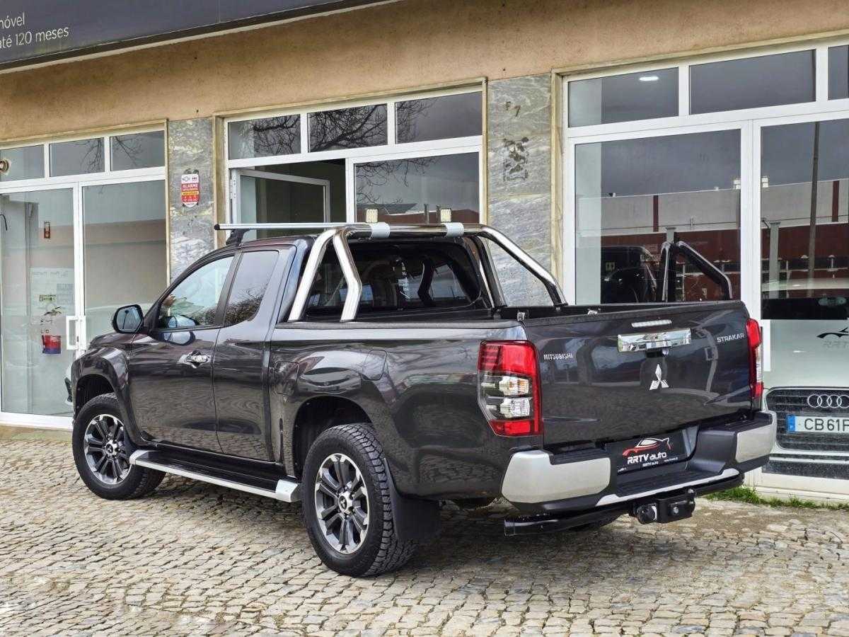 mitsubishi-l200-2020-diesel-2268cc