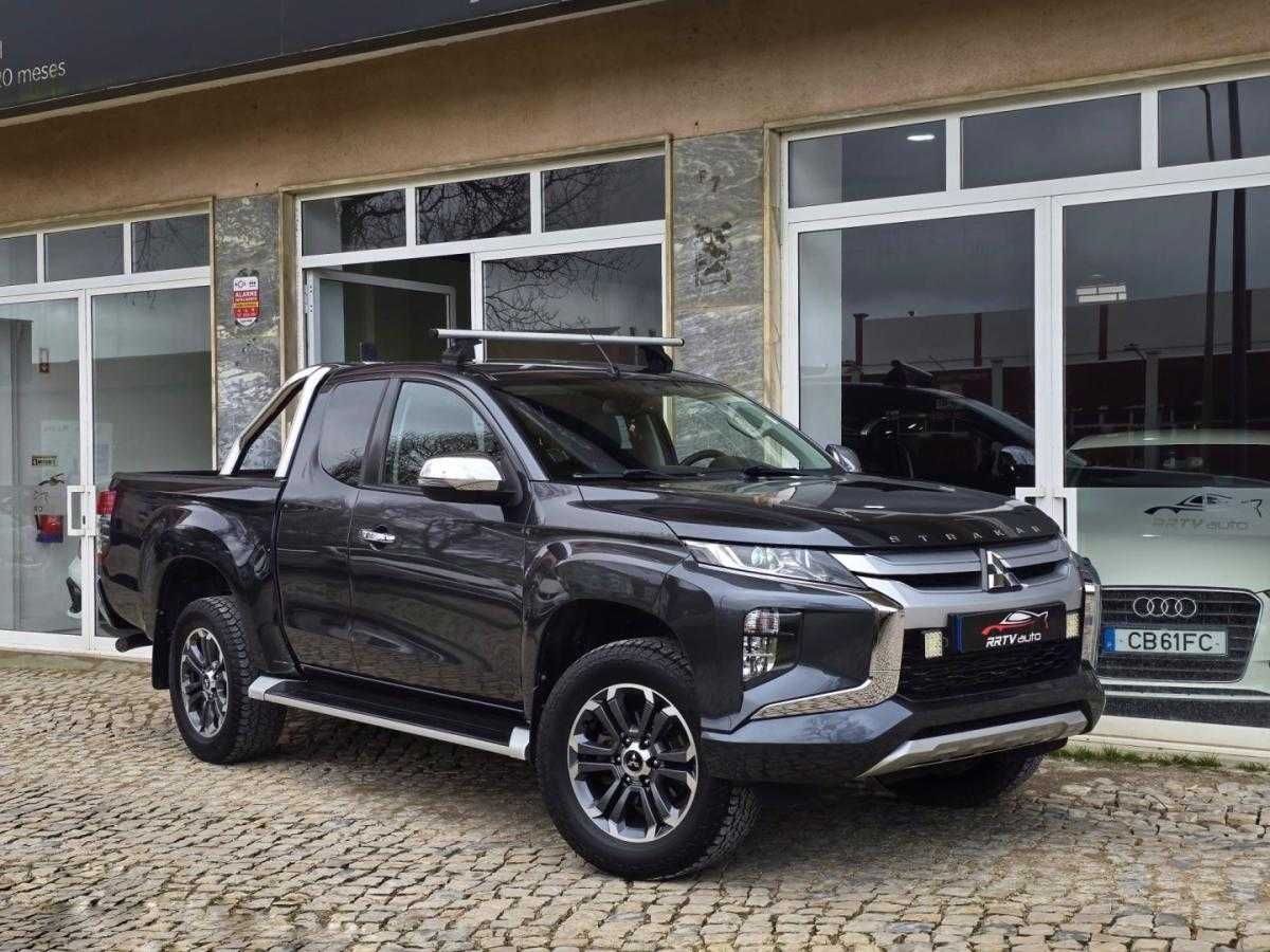 mitsubishi-l200-2020-diesel-2268cc