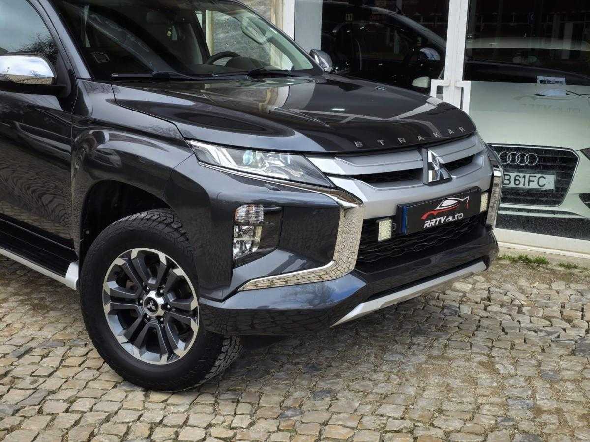 mitsubishi-l200-2020-diesel-2268cc