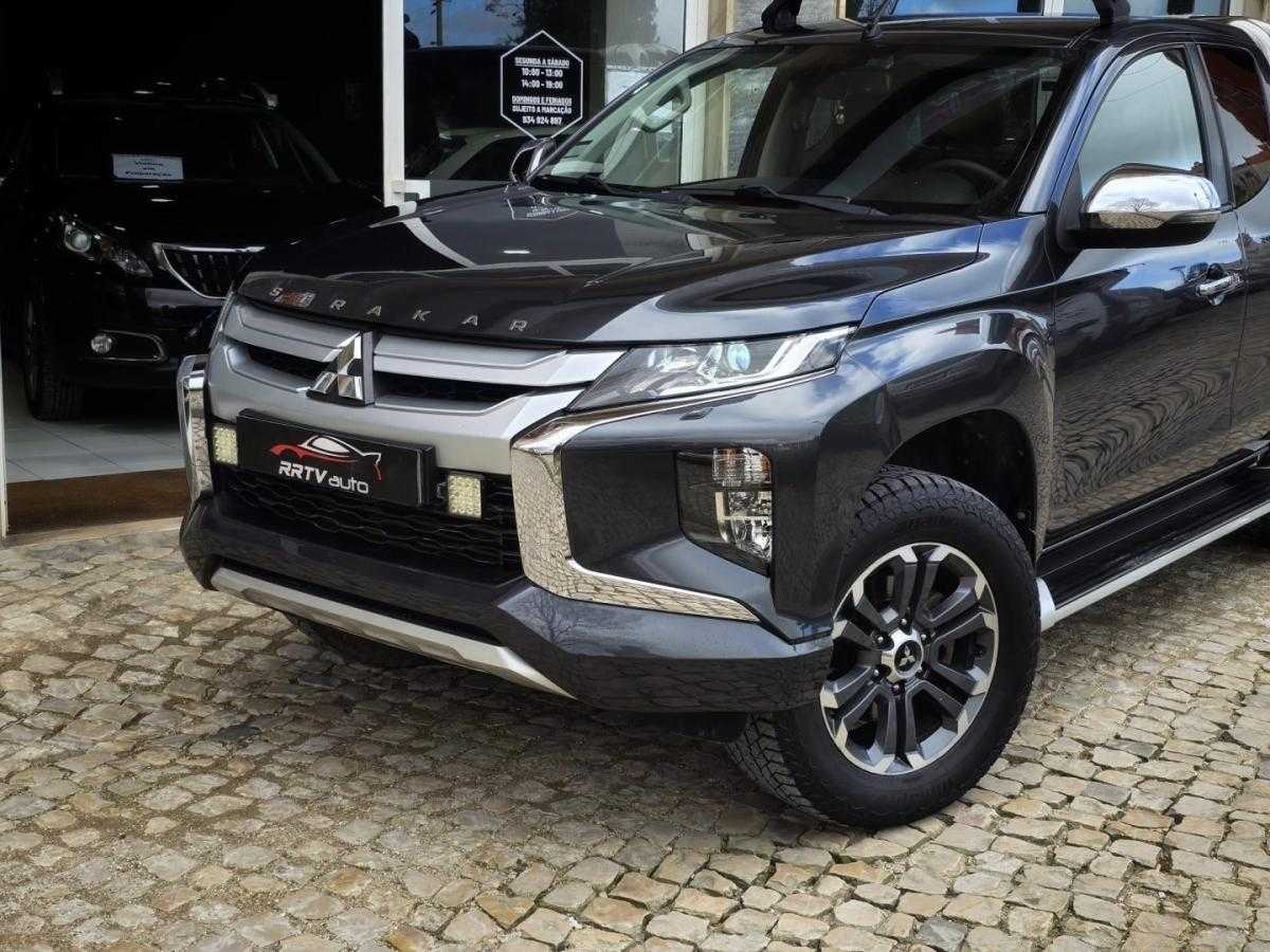 mitsubishi-l200-2020-diesel-2268cc