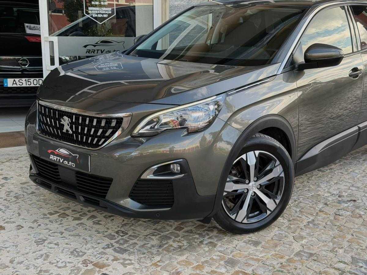 peugeot-3008-2016-diesel-1560cc