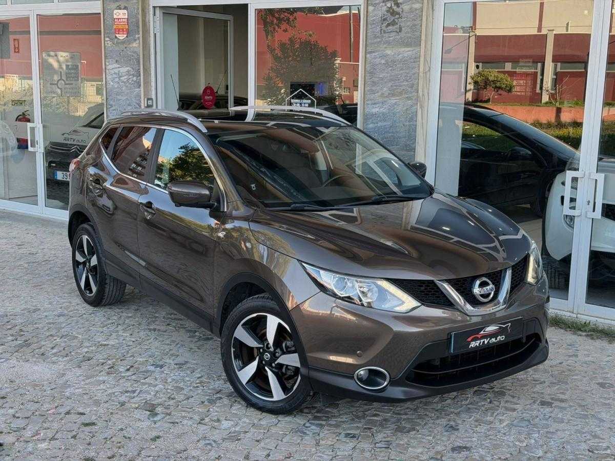 nissan-qashqai-2017-diesel-1461cc