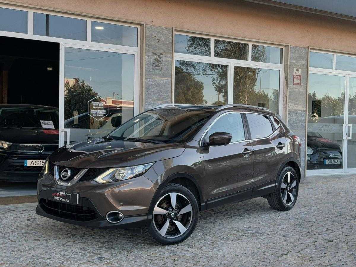 nissan-qashqai-2017-diesel-1461cc