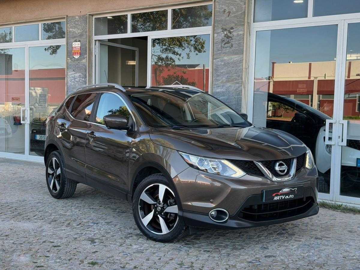 nissan-qashqai-2017-diesel-1461cc
