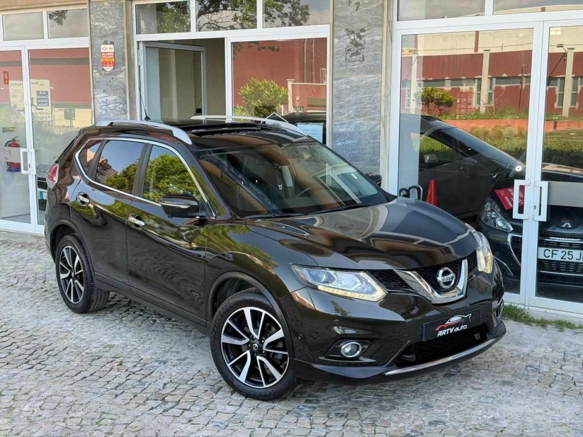 nissan-x-trail-2014-diesel-1598cc