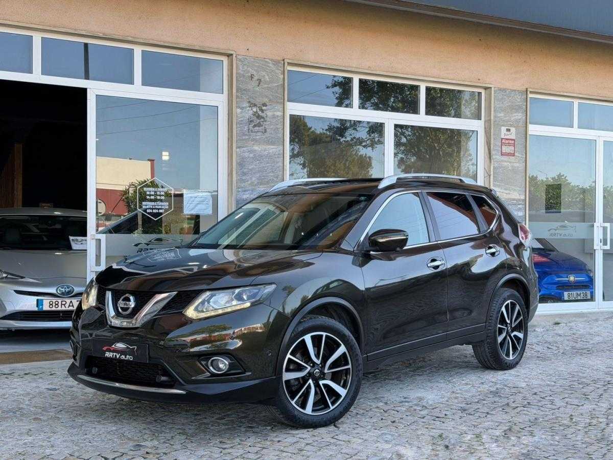 nissan-x-trail-2014-diesel-1598cc